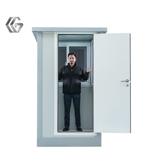 En gros, Cabines de douche et sanitaires portables étanches pour événements - Product Image 4