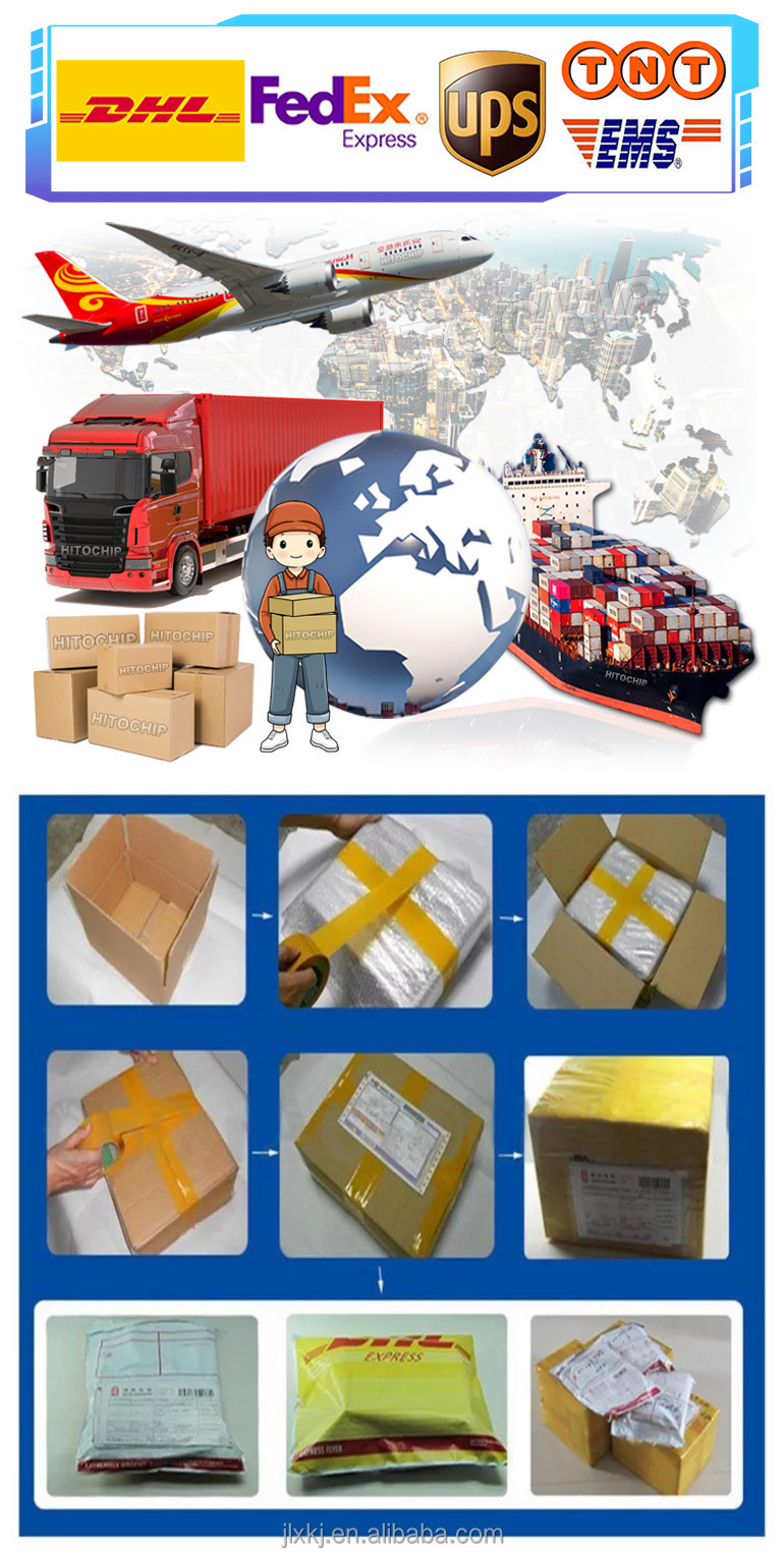 XCZU5EG-1SFVC784I Programmable Logic Chip - New Original