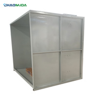 Armoire de peinture à sec Armoire sèche Cabine de peinture mobile rétractable en PVC étanche Cabine de peinture télescopique en aérosol
