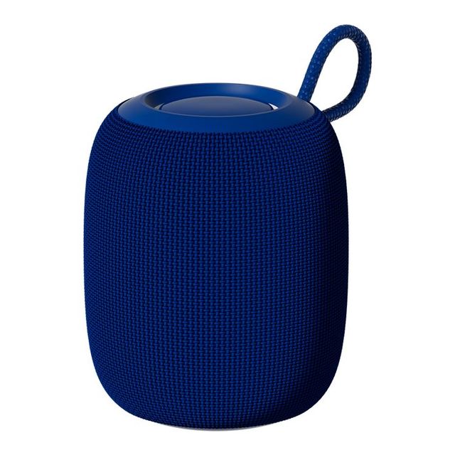 High Quality Portable Wireless Stereo Speaker Bass Boost RGB LED Waterproof Sound Box for Mobile Phone Dual Pairing Battery