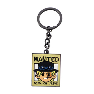 Hot Selling Waterproof Alloy Cartoon Customizable <b>Carabiner</b> <b>Keychain</b> Gift Decor - Product Image 3