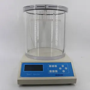 Biobase LCD Bottle Cylinder Leakage Tester BK-ST134 Lab Medical Equipment