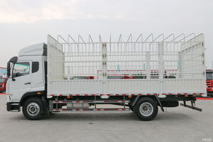 Camiones HOWO Nuevos de <span class=keywords><strong>15</strong></span> Toneladas a la Venta en China a Precios Económicos - Product Image 4