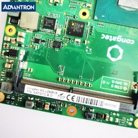B & R Automation Congatec AG L292618 645910 TSSLLBO BOT I3 I5 I7 carte mère industrielle d'origine carte principale carte CPU Module CPU