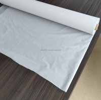 Rouleau de film plastique en polyéthylène souple imperméable de haute qualité |   Film plastique PE d'épaisseur 3 mil et de largeur 50 cm