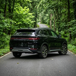 BYD Han Sedan / Song Plus SUV d'occasion 2023 2024, NEV haute performance, conduite à gauche - Product Image 3