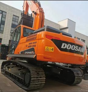 Maquinaria de Construcción Usada, Excavadora Hidráulica de Orugas Doosan <span class=keywords><strong>245</strong></span> 225 200 de 23 Toneladas en Venta - Product Image 5