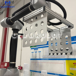 Robot de Paletización Colaborativo CLAWROBOT Directo de Fábrica, 40 kg, Alcance de 1900 mm, para Automatización de Líneas de Producción - Product Image 2