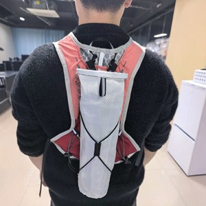 Outdoor Running Vest Backpack 20L Waterproof Hydration Pack For Hiking Marathon Jogging - Product Image 3