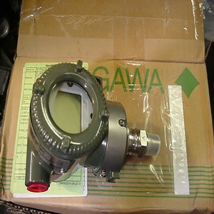 Yokogawa EJX530A In-Line Mount Gauge | Direct Pipe Mount, 0.04% Accuracy - Product Image 6