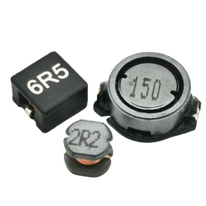 Chất lượng cao SMD điện cuộn cảm 100A cao hiện tại 1r0 1r2 1r4 1r5 1r8 4R7 47uh 3mh 6mh SMD điện cuộn cảm cuộn dây - Product Image 5