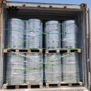 हुइदा उच्च शुद्धता तरल स्पष्ट मजबूत आसंजन अनुकूलित प्रतिक्रियाशील डिल्यूएंट - Product Image 6