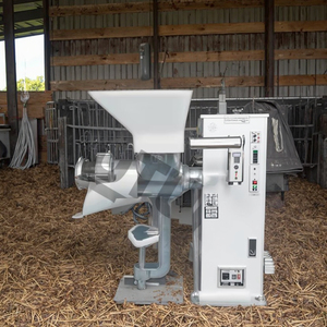 Petite <span class=keywords><strong>machine</strong></span> à granulés <span class=keywords><strong>manuelle</strong></span> pour usage domestique, <span class=keywords><strong>machine</strong></span> à granulés à manivelle - Product Image 3