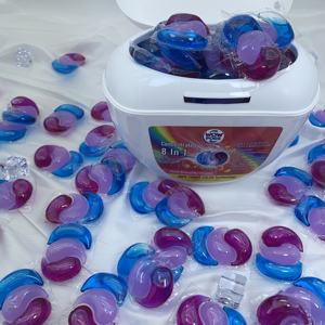 Wäsche-Reinigungsmittel-Pulver - Product Image 5