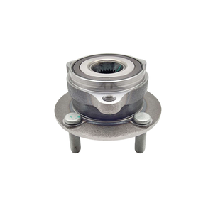 D09H-33-04X 512654 Voor <span class=keywords><strong>Mazda</strong></span> <span class=keywords><strong>3</strong></span> Voorwielnaaf Lagernaaf Hub Unit Hub Assemblage Autolager Fabrikant - Product Image 6