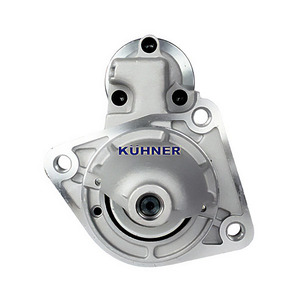 Motorino d'avviamento compatibile con FORD PUMA Racing ST 160 benzina (KW: 114, HP: 155) dal 1999 al 06-2002 vistion 10960V - Product Image 1