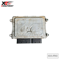 Módulo de Control del Motor Original Usado ECU 24101732, Unidad de Computación del Motor OEM, Repuesto para GM Continental SMTEC76