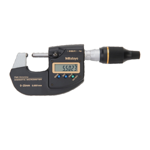 ไมโครมิเตอร์ผลิตในญี่ปุ่นยี่ห้อมิตูโตโย รุ่น 17-03 รับประกัน ติดต่อเรา - Product Image 1
