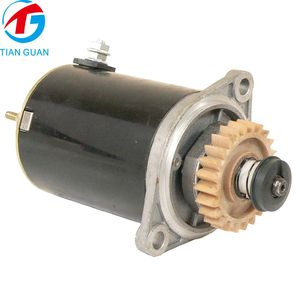 Arrancador STG50220 191-2312 191-2351 6020940 6020940-M030SM SM60209 para Motores Onan KV 191-1798 - Product Image 3