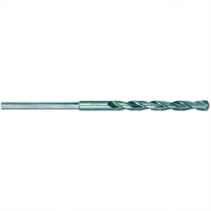 Broca Multimaterial de 6.02mm para Perforar Metal, Madera y Plástico - Product Image 2