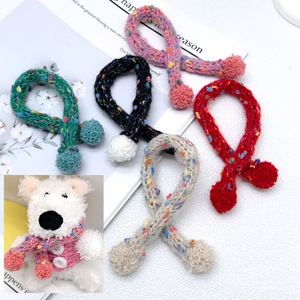 Mini Bufanda de Ganchillo Hecha a Mano para Casa de Muñecas, Accesorio de Costura, Accesorios Tejidos, Decoración, Accesorios de Tela para Muñecas - Product Image 1