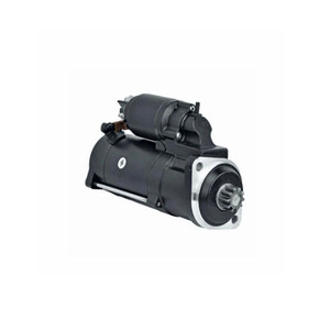 Motor de Arranque de 12V RE551446 SE502913 RE543483 para Tractor <span class=keywords><strong>John</strong></span> <span class=keywords><strong>Deere</strong></span> <span class=keywords><strong>5425N</strong></span> 5425 - Product Image 1