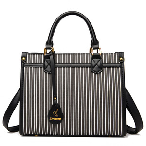 New Fashion Pu Leather Women Handbags Large Capacity Ladies Shoulder Crossbody <b>Bag</b> Designer Casual Female Tote Messenger <b>Bags</b> - Product Image 1