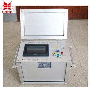 Ensemble de <span class=keywords><strong>test</strong></span> de câble mobile <span class=keywords><strong>ac</strong></span> série haute tension, haute qualité 108kv, fréquence réglable, système de <span class=keywords><strong>test</strong></span> de résistance à la tension - Product Image 3