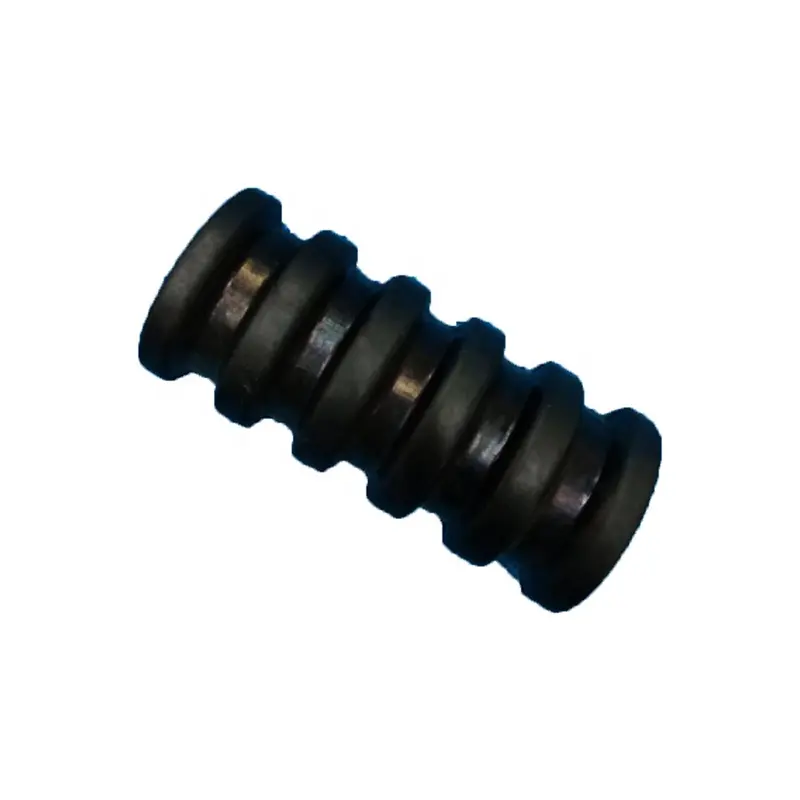 High Quality Rubber Spring/Shock Absorber Stainless Compression Rubber Springs/Composite Rubber Coil Springs