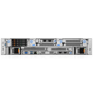 Intelプロセッサを搭載した新しいプレミアムカスタマイズDell Poweredge R570 <span class=keywords><strong>Dns</strong></span>データセンターラックサーバー - Product Image 3