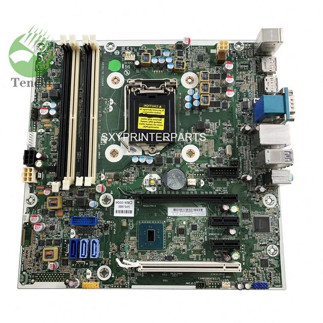 795970-002 for H-P EliteDesk 800 G2 SFF Motherboard 795970-602 795206-002 Mainboard