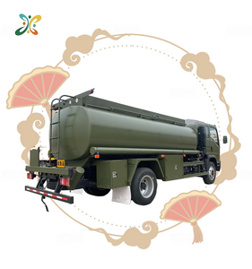 Precio de Fábrica en Venta - Vehículo de Transporte de Combustible HOWO 4X2 Camión <span class=keywords><strong>Cisterna</strong></span> de 10000 <span class=keywords><strong>Litros</strong></span> |   Camión <span class=keywords><strong>Cisterna</strong></span> de Combustible Usado de <span class=keywords><strong>3000</strong></span> Galones - Product Image 5