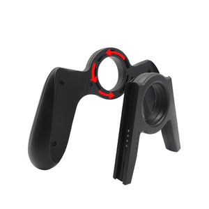 Переключатель Joycon с зарядным устройством для <span class=keywords><strong>Nintendo</strong></span>-Switch OLED - Product Image 3