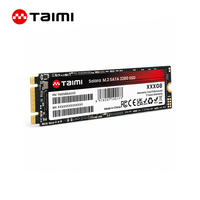 SSD M.2 SATA 2280 Internal 512GB OEM untuk Laptop, Mini PC, Embedded, Industrial, Custom Pabrik