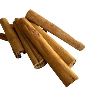 Especias Orgánicas Certificadas Rentables, Condimento Aromático, Auténticas Ramas de Canela de Ceilán - Product Image 5