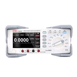 Multimètre numérique haute fréquence haute précision 2 canaux UNI-T UT8805A UT8805N UT8804N UT8803N UT8635N UT8633N LS - Product Image 4