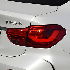 Feux arrière de voiture de remplacement pour <span class=keywords><strong>BMW</strong></span> Série 1 F52 120i 125i <span class=keywords><strong>128i</strong></span> 2016-<span class=keywords><strong>2021</strong></span> LED Auto Back Lamps Assembly Plug and Play Accessories - Product Image 6
