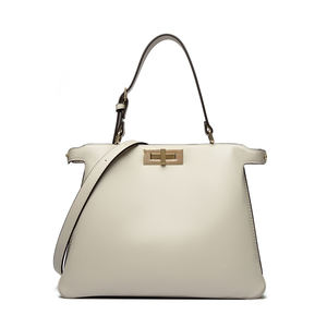 विंटेज यात्रा क्रॉसबॉडी हैंडबैग ठोस रंग काले महिलाओं के कंधे की स्लिंग बैग - Product Image 2