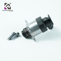 Soupape de commande de régulateur de pression de carburant de haute qualité 0928400788 0 928 400 788 avec crépine pour Ford Fiesta MK6 1.4 TDCi