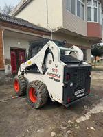 Kleine Kompakt lader in gutem Zustand für den Kauf von BOBCAT S70 S160 S450 mit EPA zu Fabrik-und Großhandels preisen