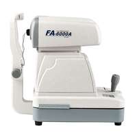 Optical Instruments Aist Optics Refractometers FA-6000A Autorefractor Digital Auto Refractometer Autorefractometro Low Price