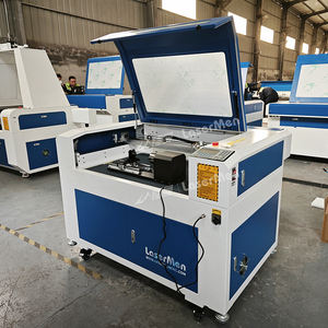 Máquina de Corte Láser LM-9060-1 9060 CNC Láser CO2 - Product Image 5
