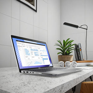 Mới Dell chính xác 3490 siêu 5-135h 14 "FHD 16GB DDR5 512GB SSD 4GB rtx500 đồ họa 16GB RAM di động máy tính xách tay Máy Trạm - Product Image 2