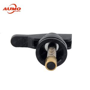 Moto de haute qualité remplace la tige de traction de démarrage à levier <span class=keywords><strong>manuel</strong></span> Dellorto PHVA PHVB 17.5 Kit de piston de câble de <span class=keywords><strong>starter</strong></span> de carburateur - Product Image 4