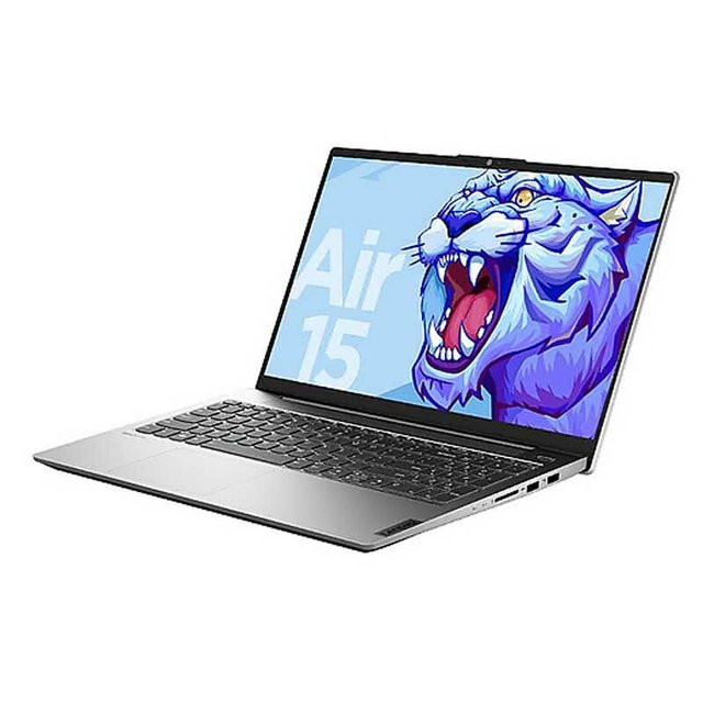 New 2024 Xiaoxin Air 15 R7-7735H 16G 512G W11 15.6inch Laptop