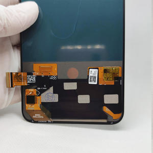 Libreduty ชุดประกอบดิจิไทเซอร์จอสัมผัสแบบซูม1ชิ้นอะไหล่หน้าจอ LCD สำหรับ Motorola รับประกัน1ปี - Product Image 6