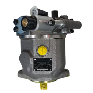 Bomba de Pistones Axiales de Repuesto OEM Serie A10VO A10V71 A10VO71 A10VSO71 A10VO45DFSR/31R-VSC62K01 - Product Image 1