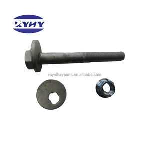 <span class=keywords><strong>Prix</strong></span> d'usine 55260-3R000 55260-2B000 55220-2H000 Boulons de suspension automobile pour Hyundai <span class=keywords><strong>Kia</strong></span> SPORTAGE IX35/TUCSON - Product Image 1