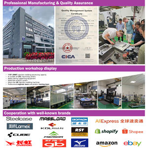 Étagère à fleurs en fer forgé à trois niveaux, style scandinave rétro moderne, mobile, durable, pour rangement au sol, <span class=keywords><strong>d</strong></span>écoration de jardin - Product Image 4