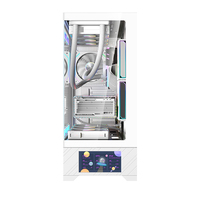 Fabricante OEM Popular Atx/M-Atx Computer Case & Tower Pc Gaming Pc Case Computer Gaming Gabinete